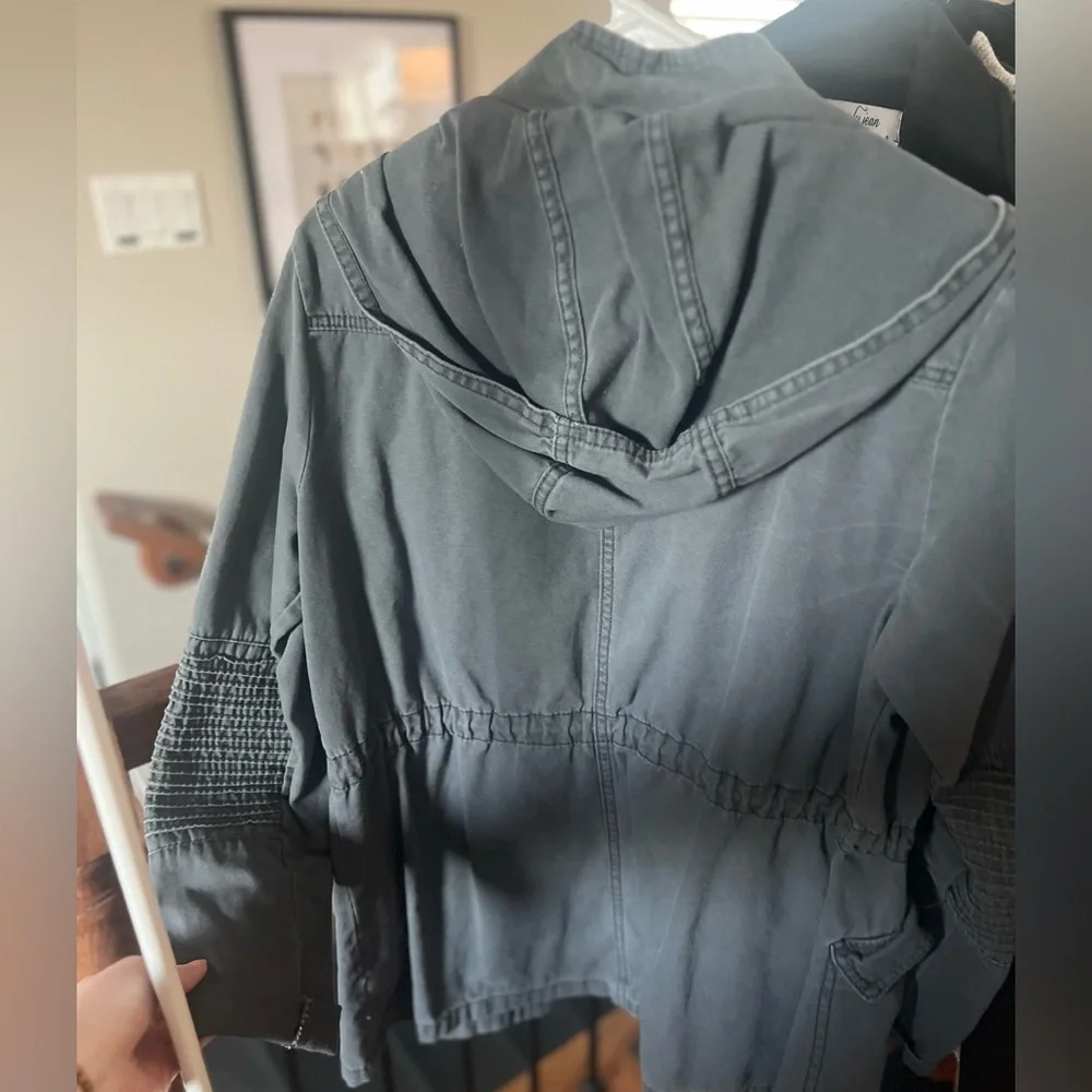 A New Day Jacket - Picture 3 of 3